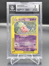 Pokémon bgs slowking usato  Pontelongo
