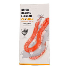 Dryer heating element for sale  Somerville