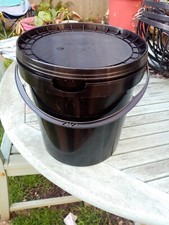 plastic tub black for sale plastic tub black for sale YELVERTON