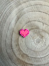 Herz heart design gebraucht kaufen  Leer (Ostfriesland)