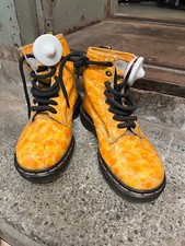 Martens size rare for sale  DENBIGH
