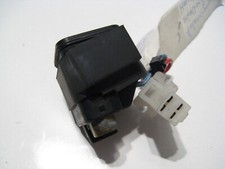 Anlasser magnetschalter anlass gebraucht kaufen  Fuldatal