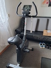 Kettler trimmrad heimtrainer gebraucht kaufen  Baddeckenstedt