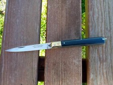 Coltello calabrese 0465 usato  Sant Elena Sannita