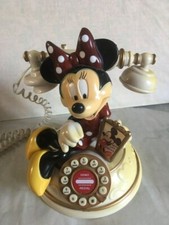 Telephone disney collection d'occasion  France
