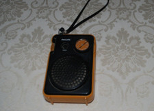 Philips radiolina ah210 usato  Napoli