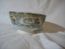 Abbey footed bowl for sale  Haw River