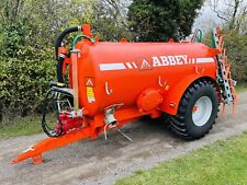 Abbey 2500r premium for sale  BEDFORD