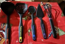 Tupperware set mestoli usato  Ricadi