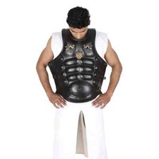Costume halloween corazza usato  Spedire a Italy