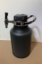 Growlerwerks ukeg pressurized for sale  Sussex