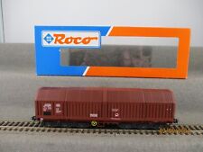 Roco spur 46286 gebraucht kaufen  Wenden