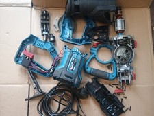 Erbauer ers1100 1100w for sale  ST. LEONARDS-ON-SEA