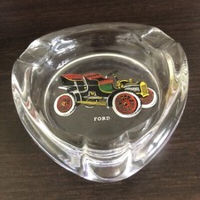 Ford ldtimer aschenbecher gebraucht kaufen  Wald-Michelbach
