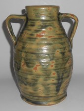 Fulper art pottery for sale  Carnation