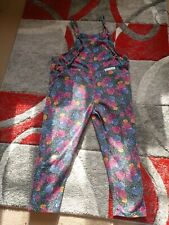 Ladies dungarees size for sale  ARUNDEL