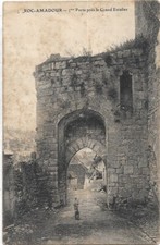Rocamadour 3rd door d'occasion  Expédié en Belgium