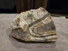 Arkansas banded flint for sale  Lepanto