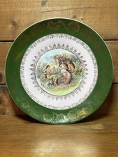Antique austrian porcelain for sale  UK