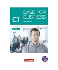Basis for business gebraucht kaufen  Trebbin