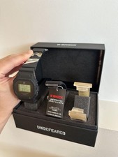 Casio G-SHOCK DWE-5600UD-1JR INVICTO Excelente Estado Com Caixa e Manual comprar usado  Enviando para Brazil