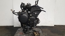 Yamaha xj6 engine for sale  THAME
