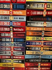Build lee child for sale  Wamego