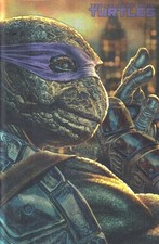 Tmnt edizione variant usato  Parma