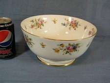 Vintage minton floral for sale  UK