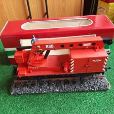 Lgb 4042 hsb gebraucht kaufen  Siegburg