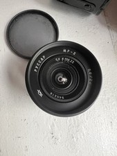Kmz russar 20mm gebraucht kaufen  Hamburg