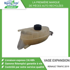 Vase expansion renault d'occasion  Saint-Quentin