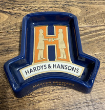 Hardys hansons ashtray for sale  BURTON-ON-TRENT