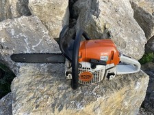 Stihl ms251 251 gebraucht kaufen  Creglingen
