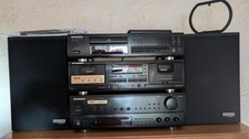 Pioneer hifi komplettanlage gebraucht kaufen  Kleve