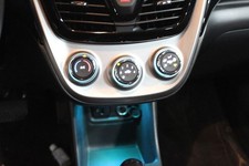 2017 chevrolet spark for sale  Mason