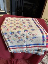 Designer inspired multicoloure for sale  BIRMINGHAM
