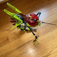 Lego 70702 warp for sale  Catharpin