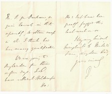 Benjamin disraeli earl for sale  LONDON