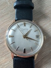 Dugena precision dugena gebraucht kaufen  Bad Liebenstein