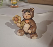 Thun orso teddy usato  Siracusa