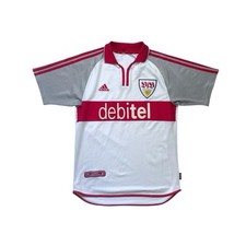 Vfb stuttgart 2000 for sale  LEEDS