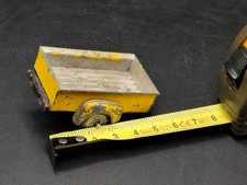 Vintage antique meccano d'occasion  Expédié en Belgium
