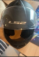 Casque intégral ls2 d'occasion  Rodez