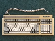 Televideo terminal keyboard for sale  Milan