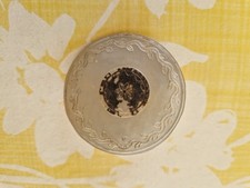 Bouton ancien nacre d'occasion  Le Pouliguen