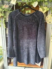 Next chenille navy for sale  PONTEFRACT