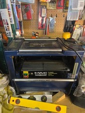 Mac allister planer for sale  CHESTER LE STREET