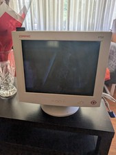 17 crt monitor d'occasion  Expédié en Belgium
