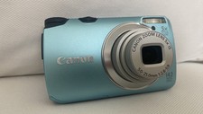 Canon powershot a3200 usato  Torino